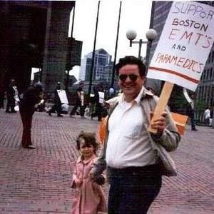 Meet your Posher, Meg